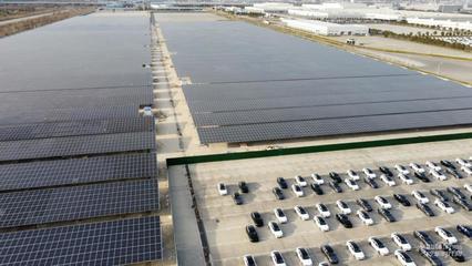 悦达起亚荣膺中国汽车行业十大ESG品牌，绿色制造与光伏设备驱动可持续发展