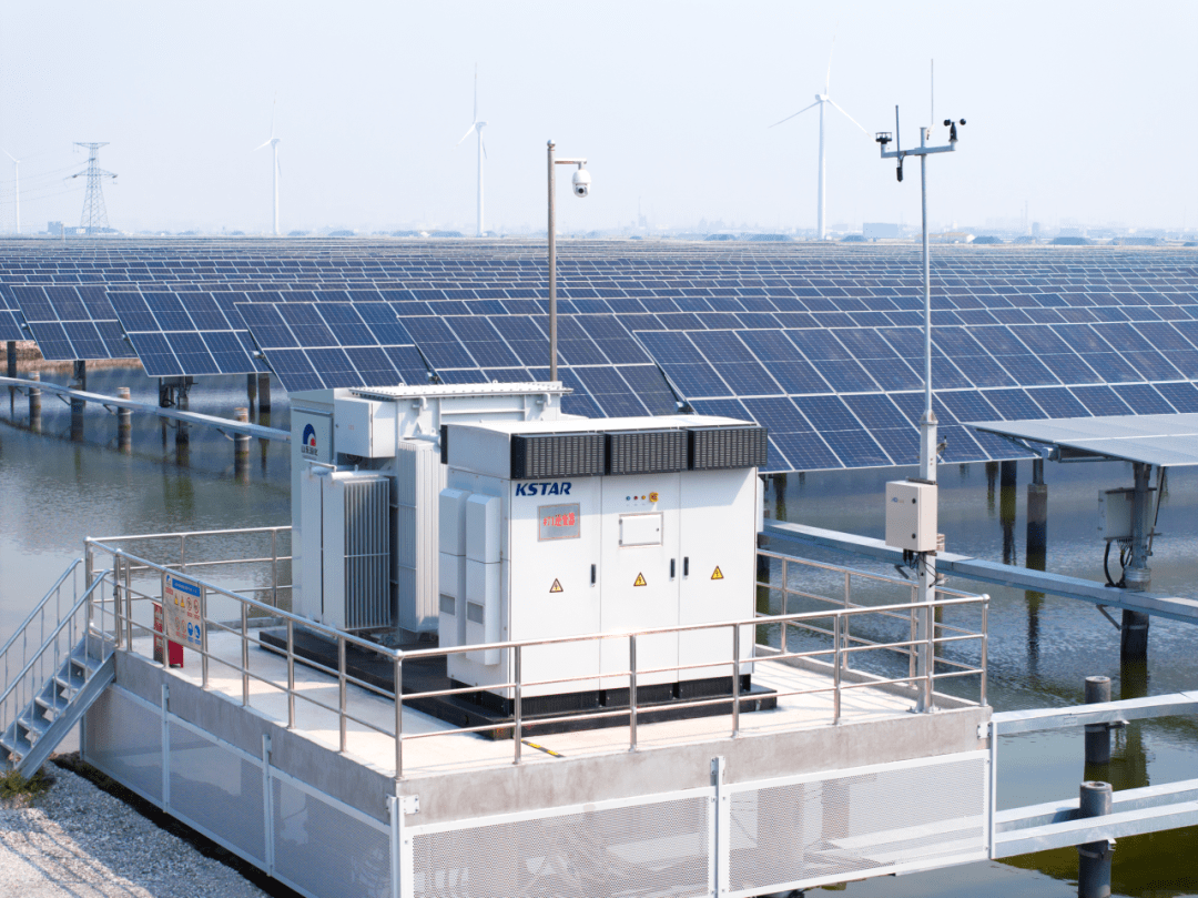 山东潍坊 牵手光伏，交出“双碳”目标下的绿色答卷