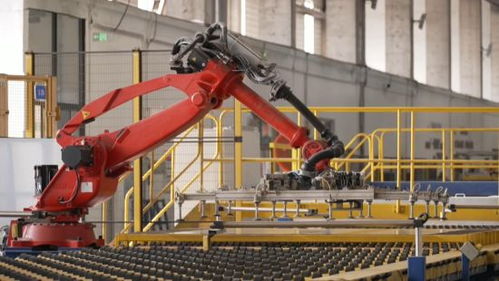 智领未来，创新驱动——襄城光伏玻璃企业迈向高质量发展新征途