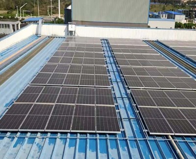 河南光伏发电公司 光伏设备的技术创新与市场机遇