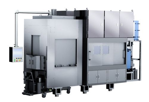 高测股份 以光伏行业为基石，迈向全球高硬脆材料切割设备领导地位