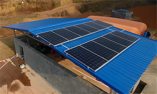 2023科创中国·先导技术榜 | 绿色低碳领域光伏设备风采录