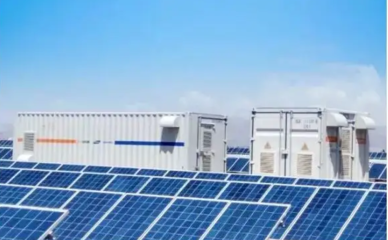 福建启动光伏试点申报，光储互联推动绿色能源发展