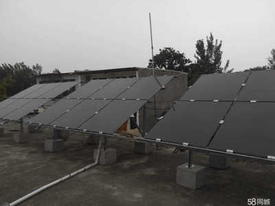 河南阳光动力光伏设备 绿色能源的未来