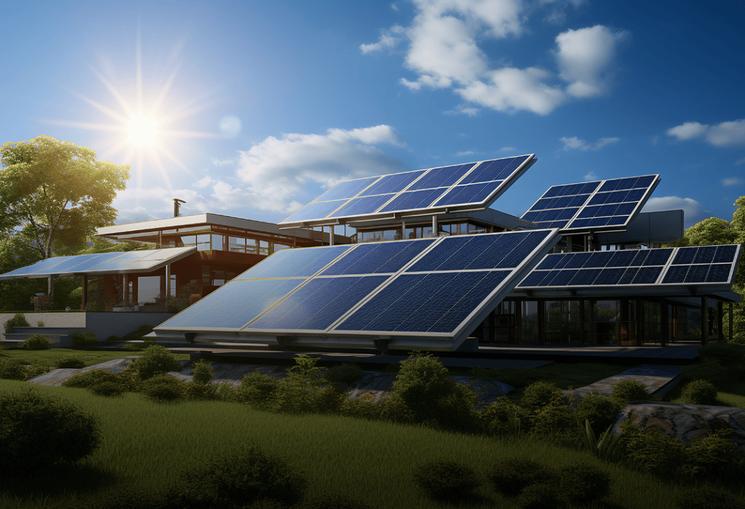 光伏设备坐收渔利 玻璃大王延续高增长